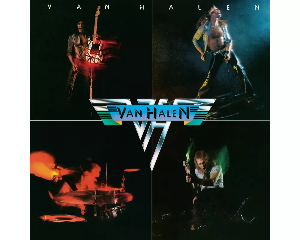 Van Halen (Remastered)