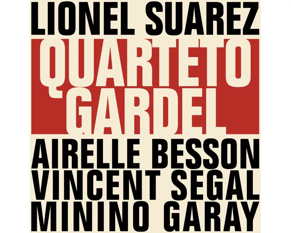 Quarteto Gardel