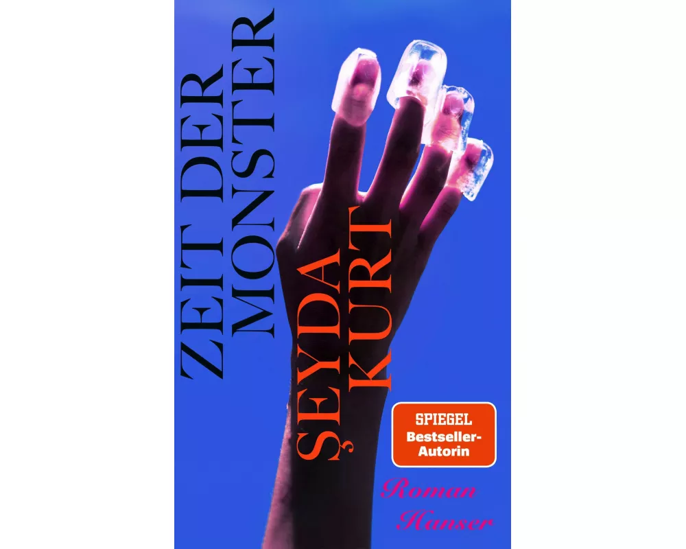 Zeit der Monster