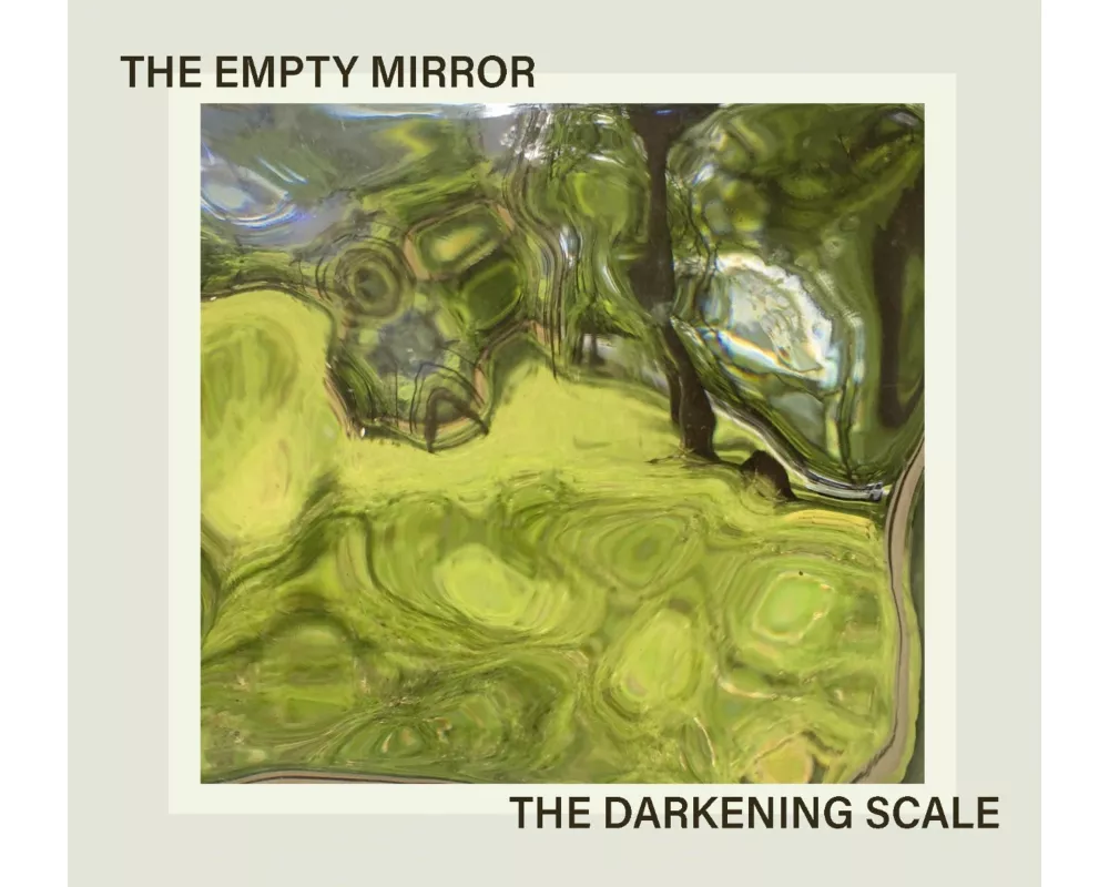 The Empty Mirror