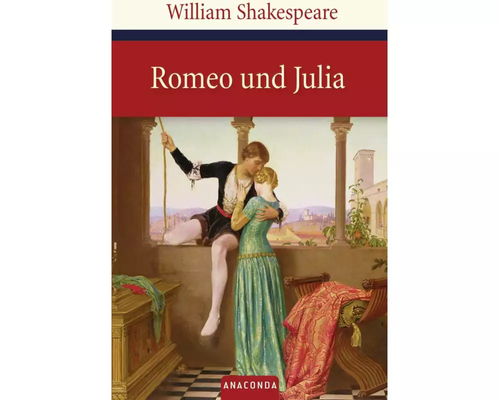 Romeo und Julia