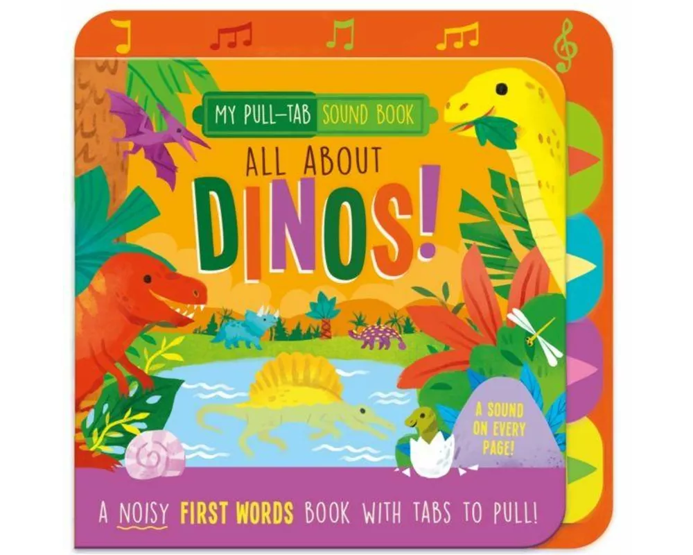 All About Dinos!