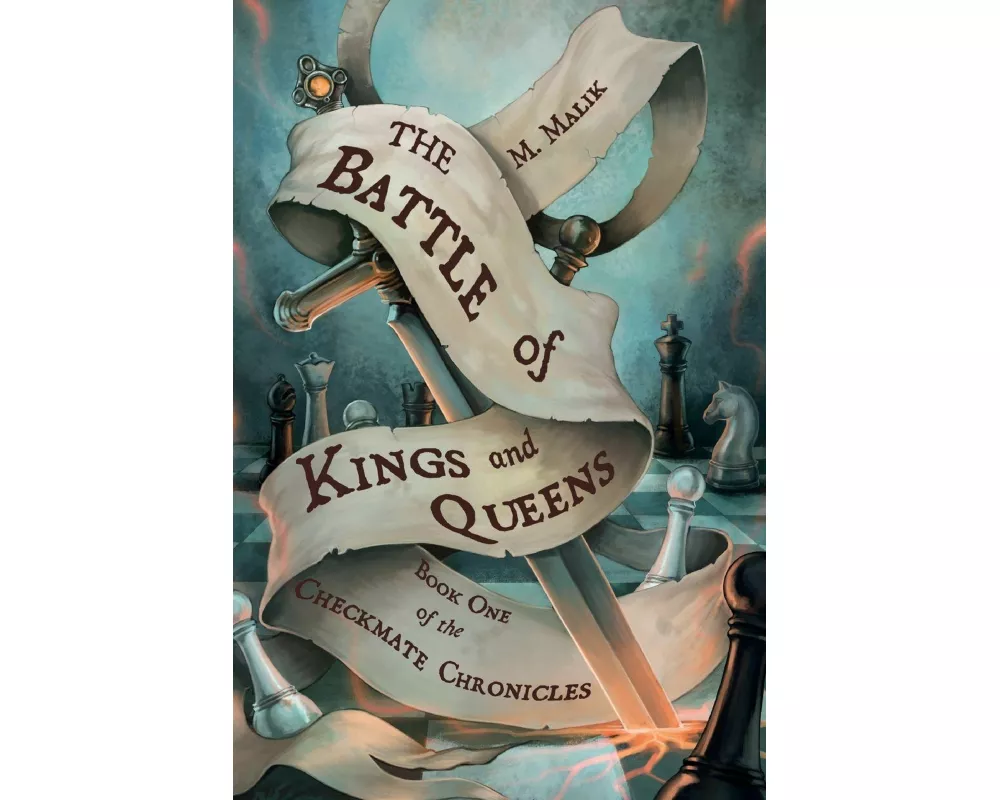 The Battle of Kings and Queens