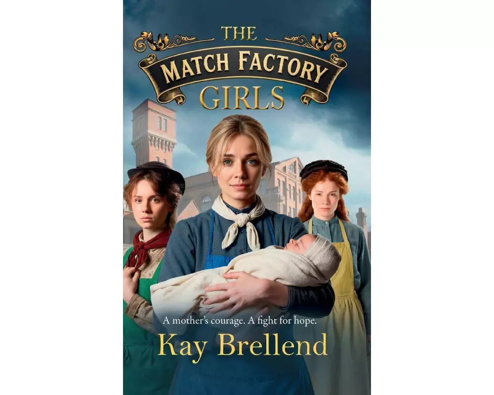 The Match Factory Girls