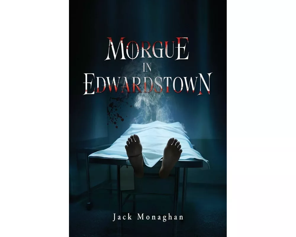 Morgue in Edwardstown