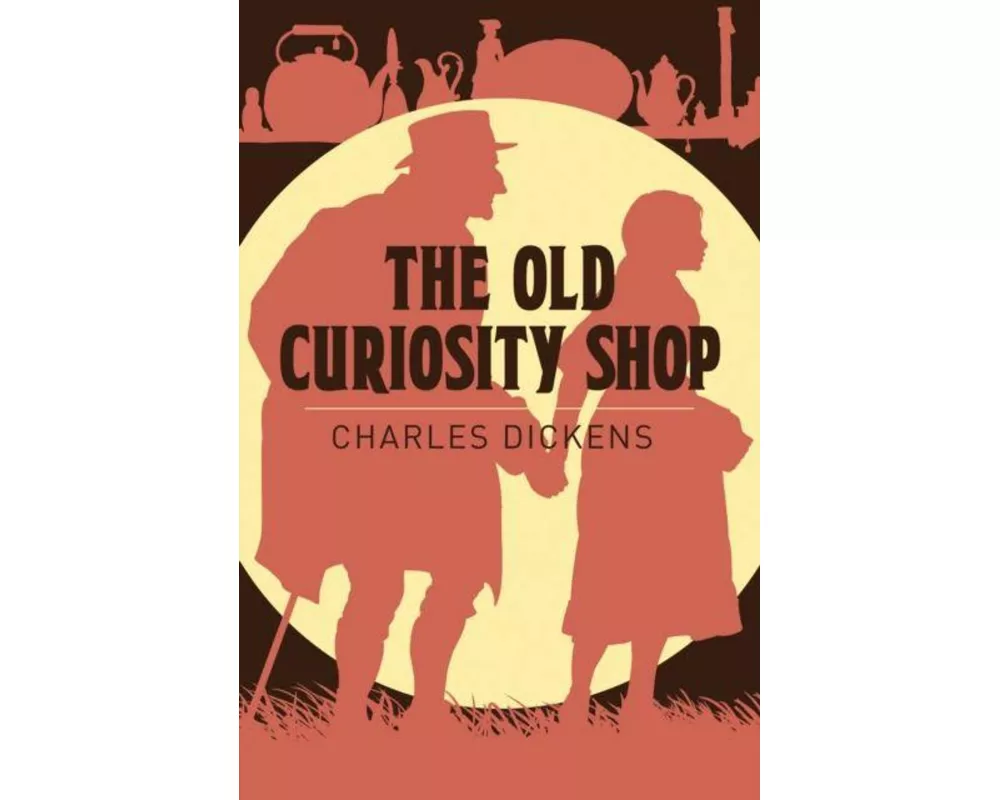 The Old Curiosity Shop