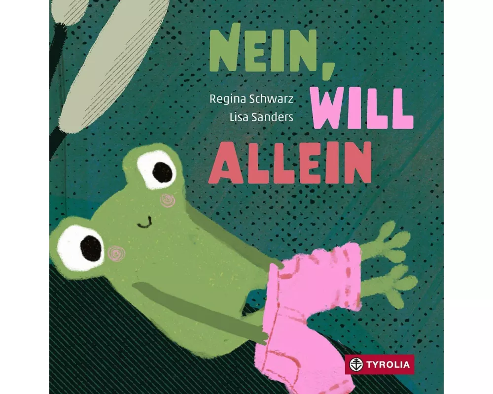 Nein, will allein
