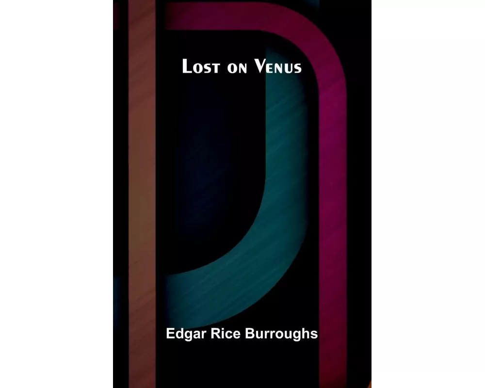 Lost on Venus