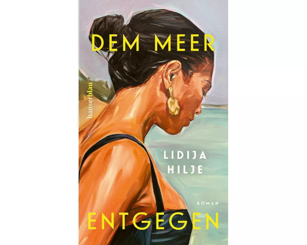 Dem Meer entgegen