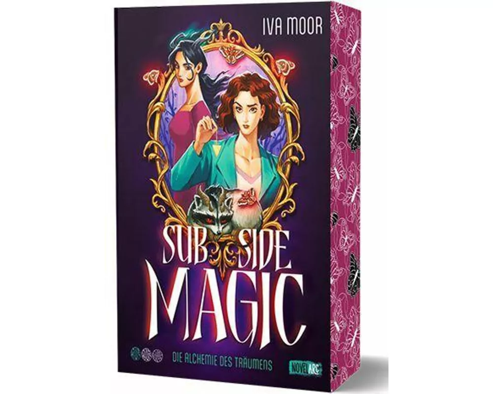 Sub Side Magic - Die Alchemie des Träumens