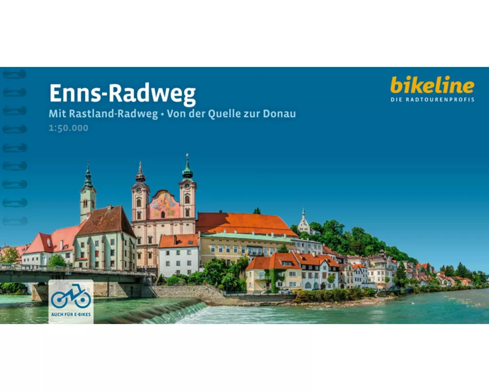 Enns-Radweg