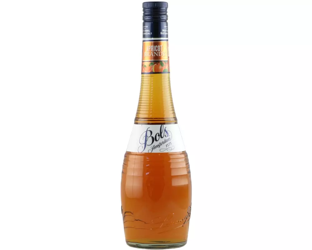 Bols Apricot Brandy 0.7 l