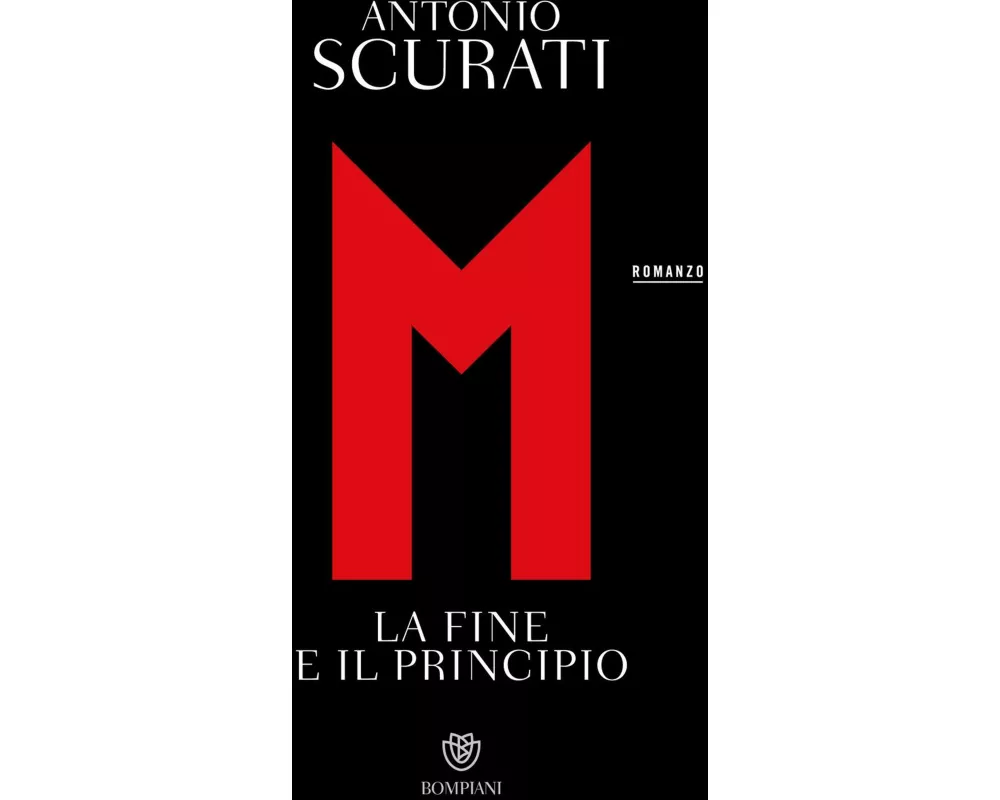 M. La fine e il principio