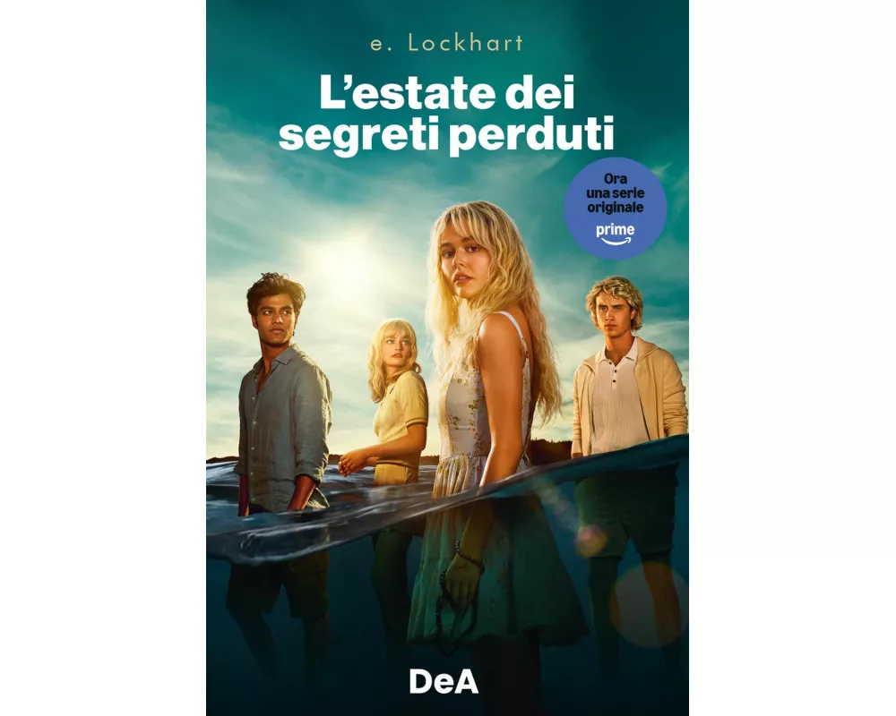 L' estate dei segreti perduti