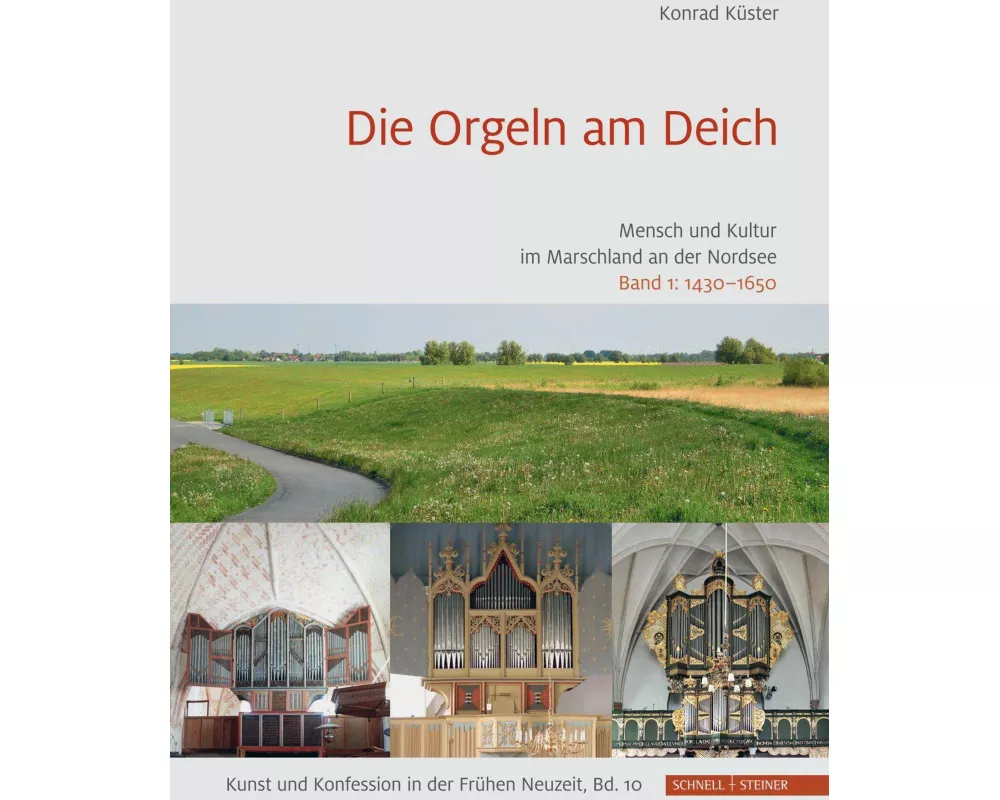 Die Orgeln am Deich
