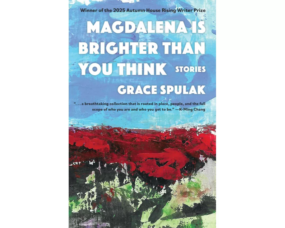 Magdalena Is Brighter than You Think