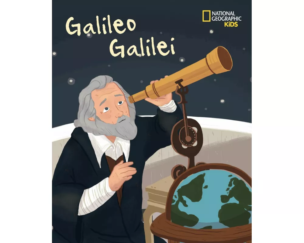Galileo Galilei