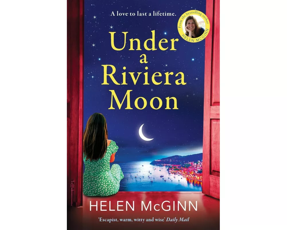 Under a Riviera Moon