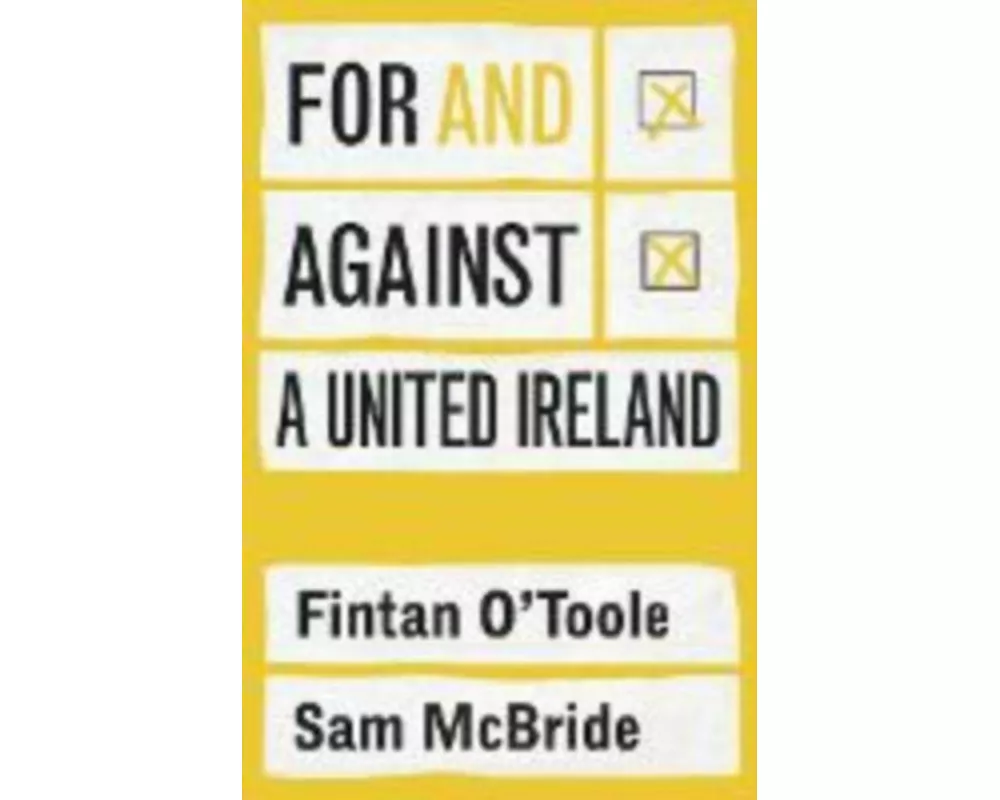 For and against a united Ireland