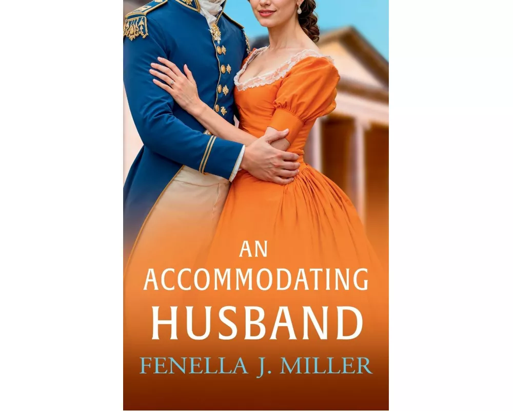 An Accommodating Husband