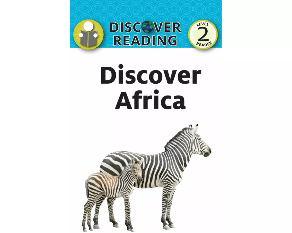Discover Africa