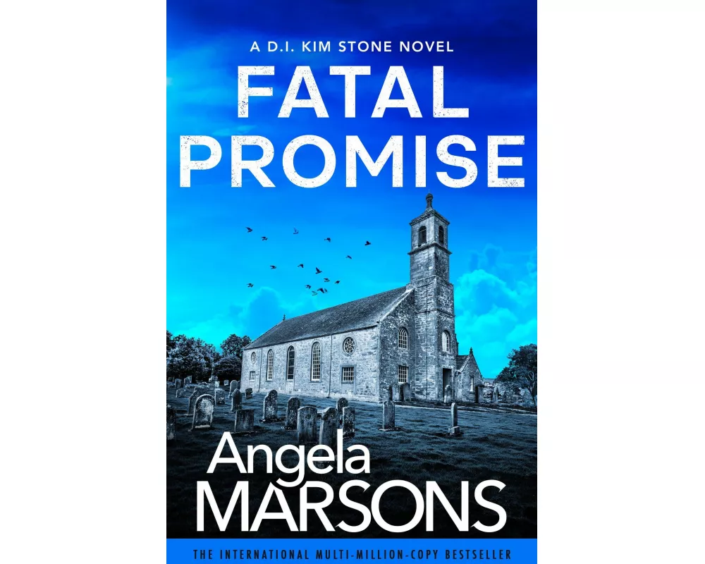 Fatal Promise