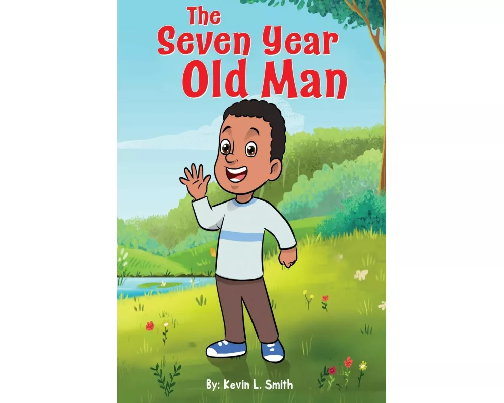 The Seven Year Old Man
