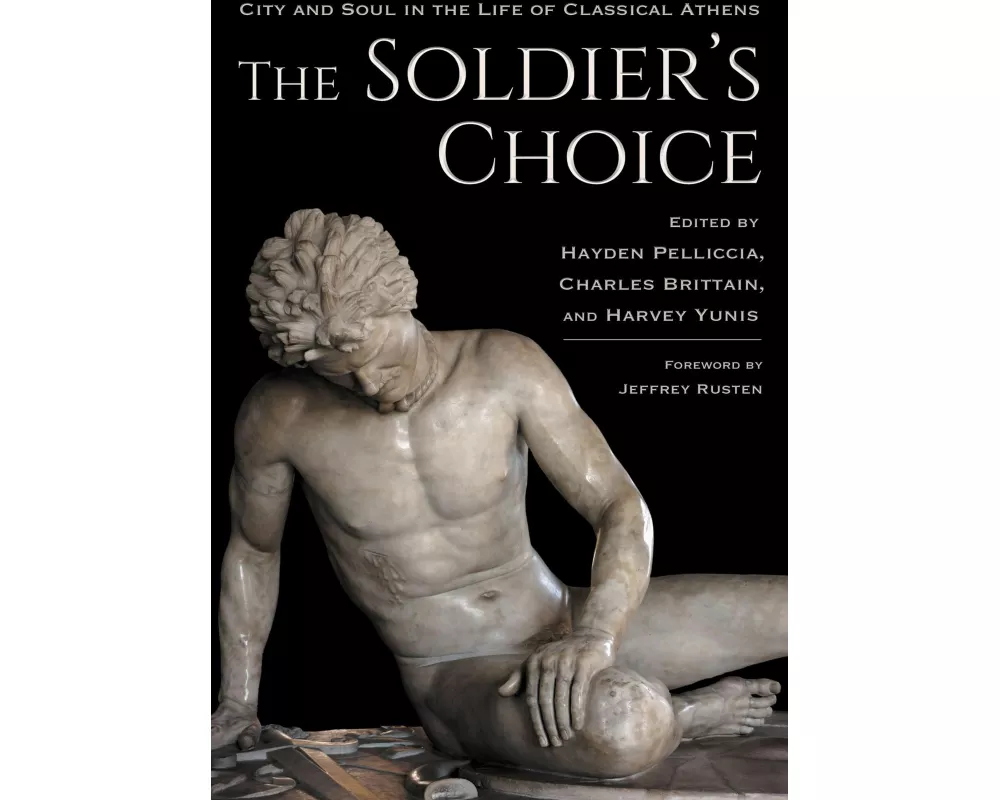 The Soldier's Choice