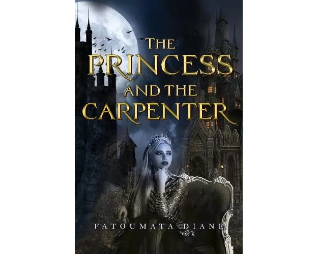The Princess and the Carpenter