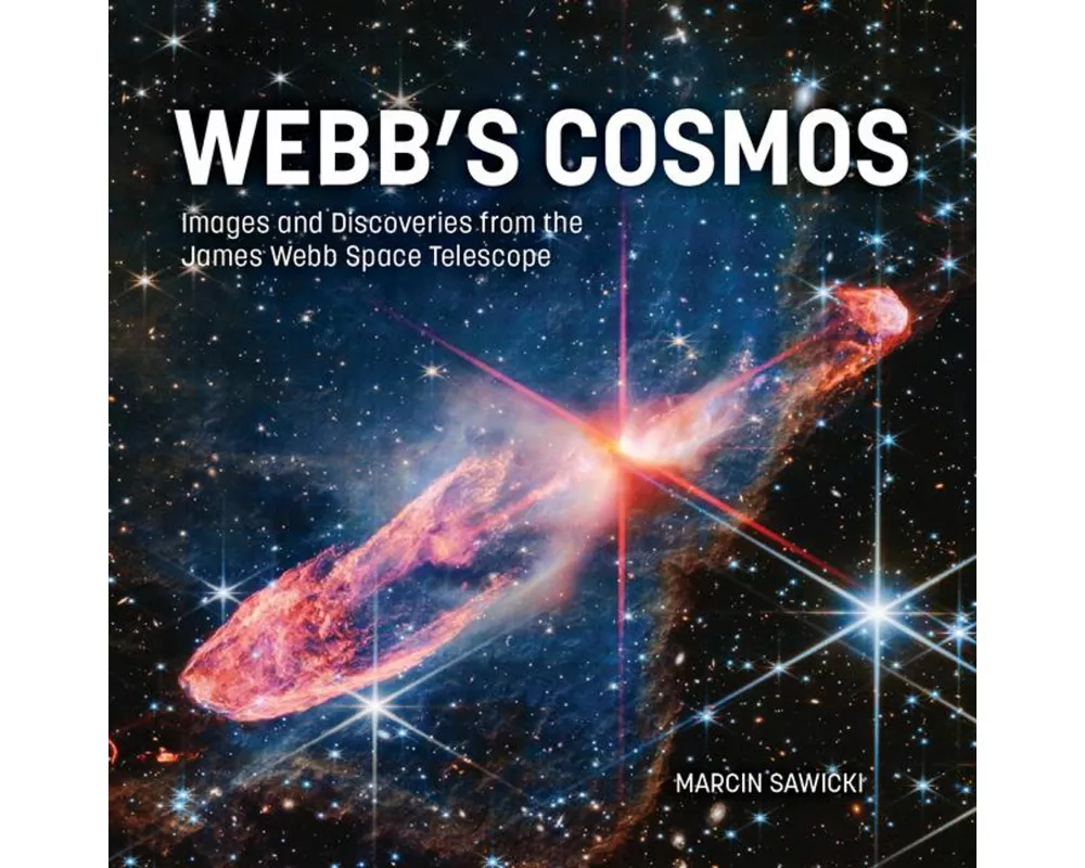 Webb's Cosmos