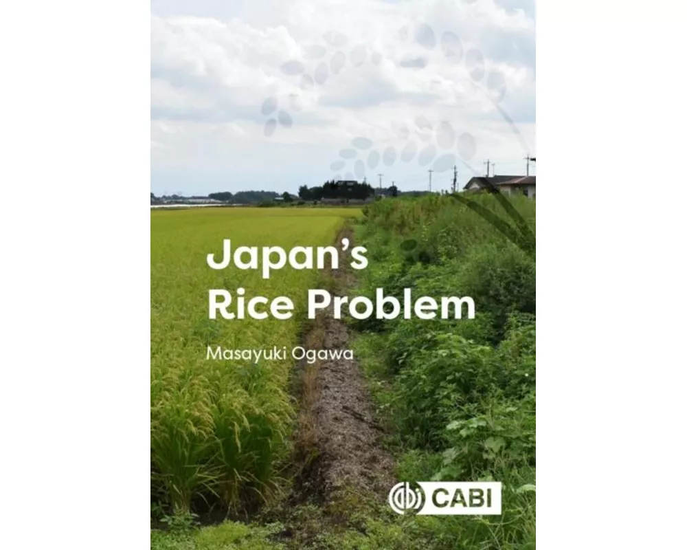 Japan's Rice Problem