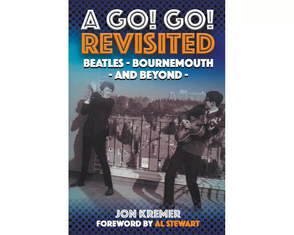 A Go! Go! Revisited