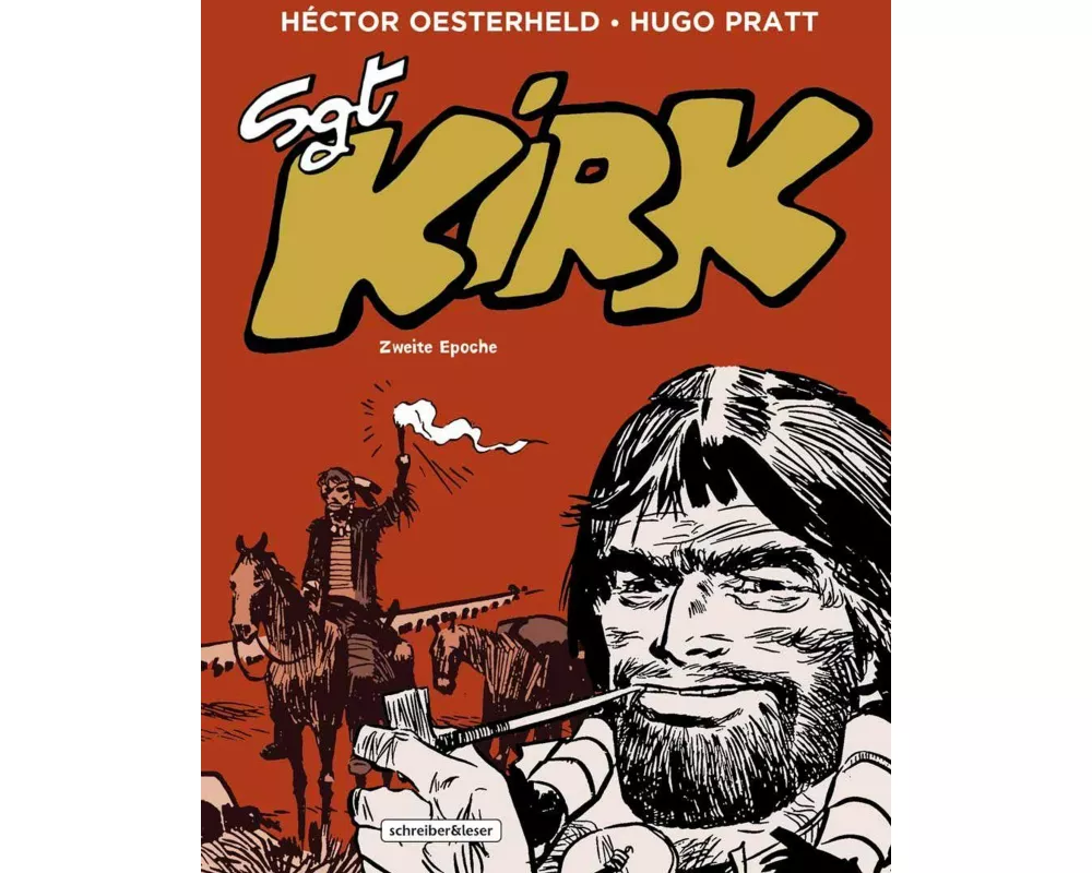 Sgt. Kirk