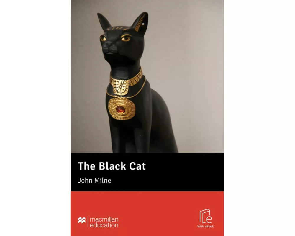 The Black Cat