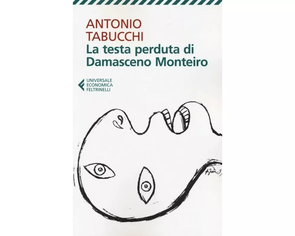 La testa perduta di Damasceno Monteiro