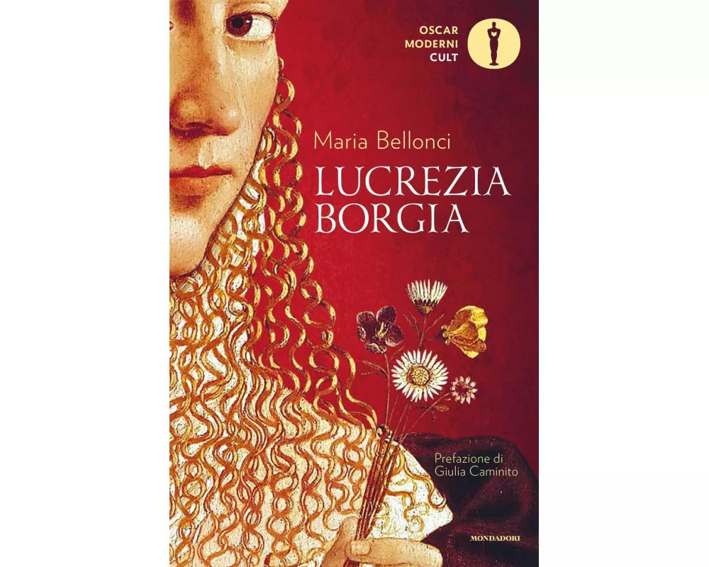 Lucrezia Borgia