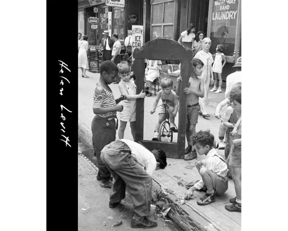 Helen Levitt
