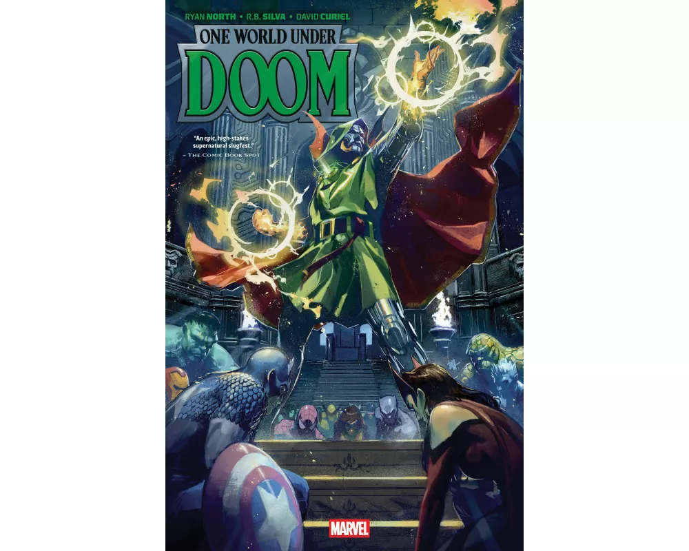 One World Under Doom