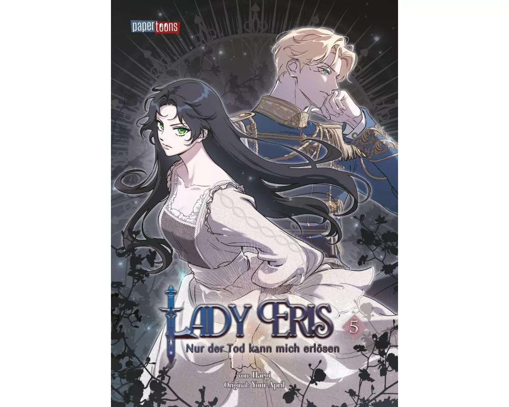 Lady Eris - Nur der Tod kann mich erlösen 05