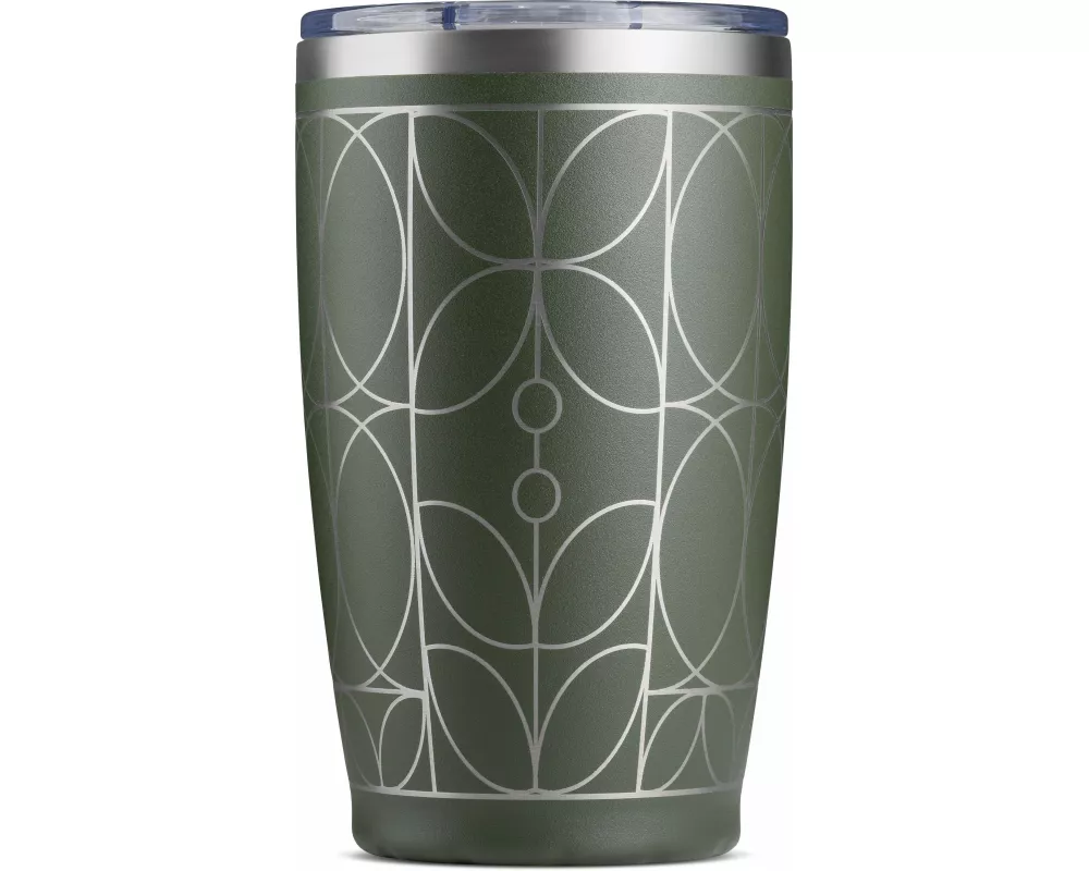 Burde Thermobecher Art Deco 500 ml