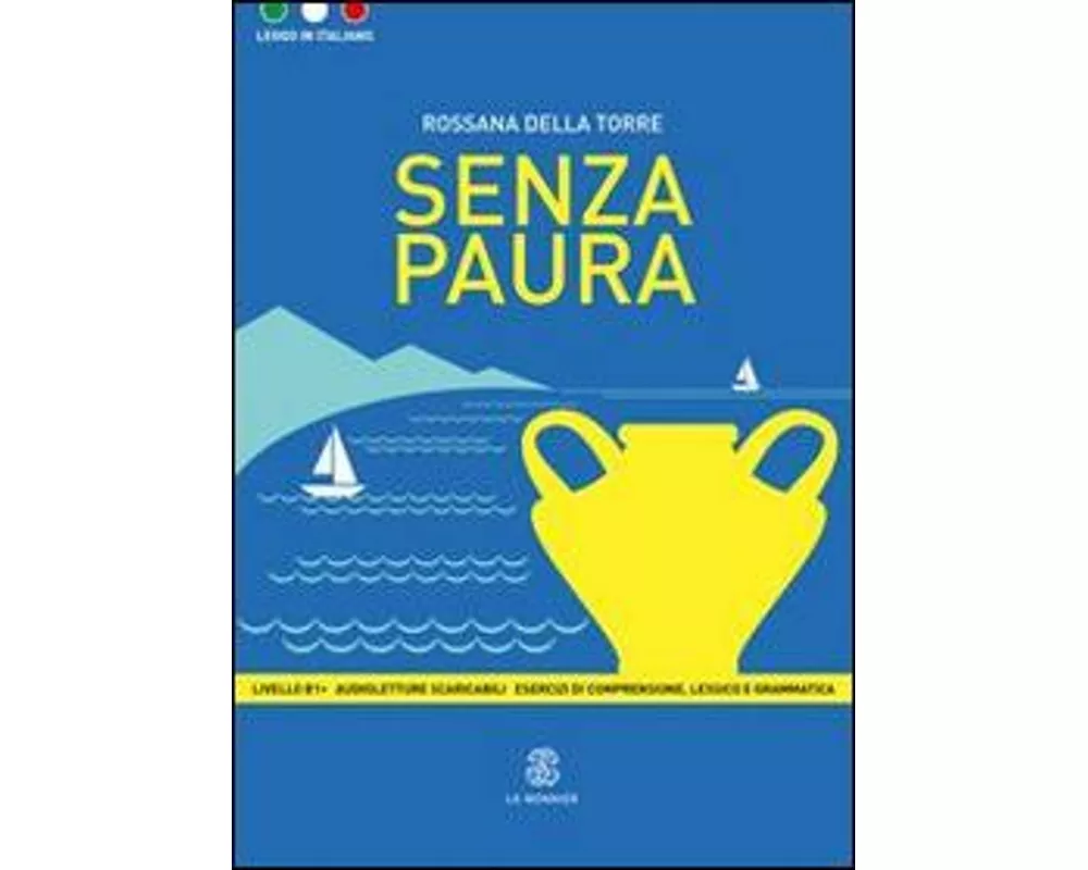 Senza paura