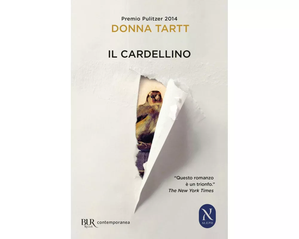 Il cardellino