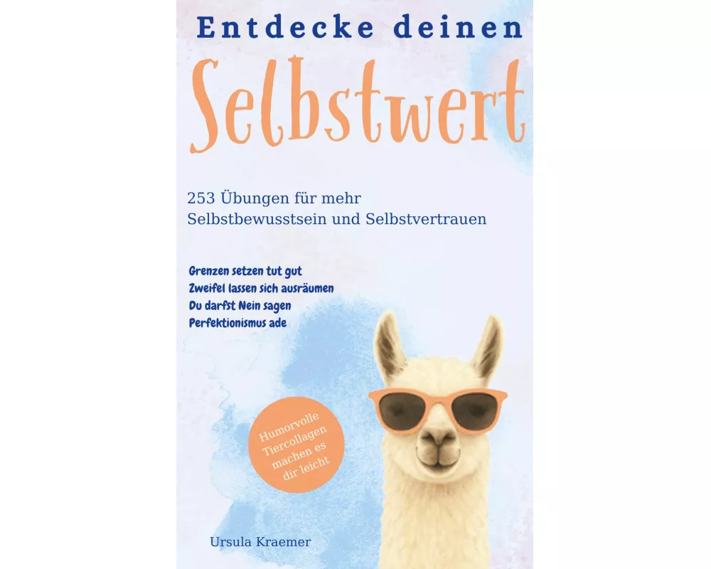 Entdecke deinen Selbstwert