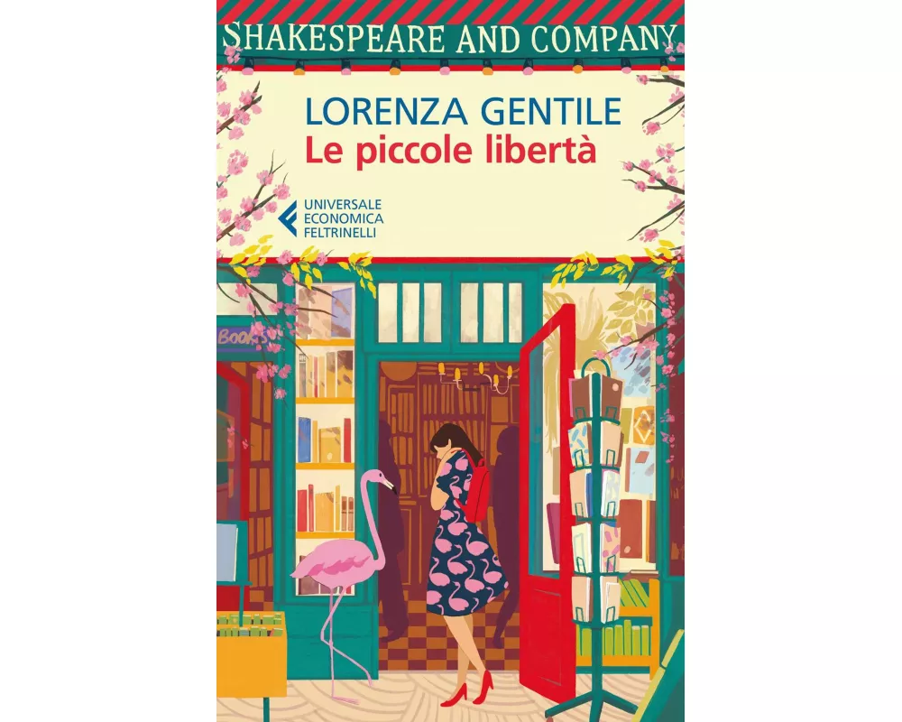 Le piccole libertà