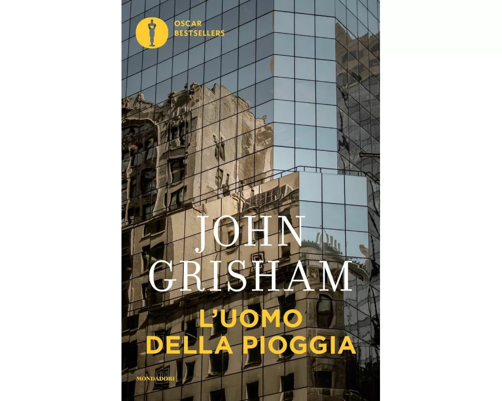 L' uomo della pioggia