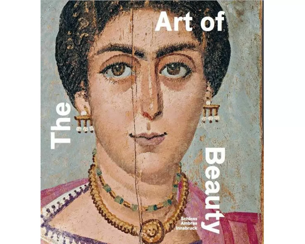 The Art of Beauty