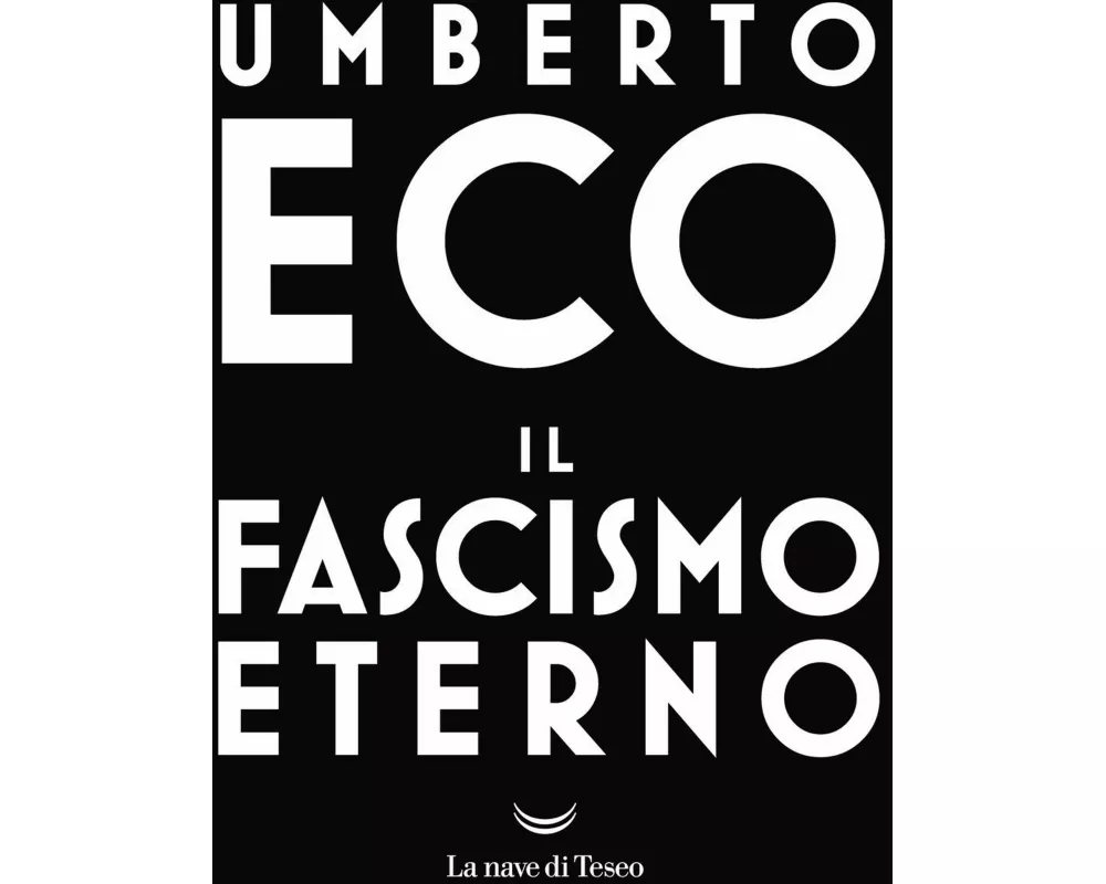 Il fascismo eterno