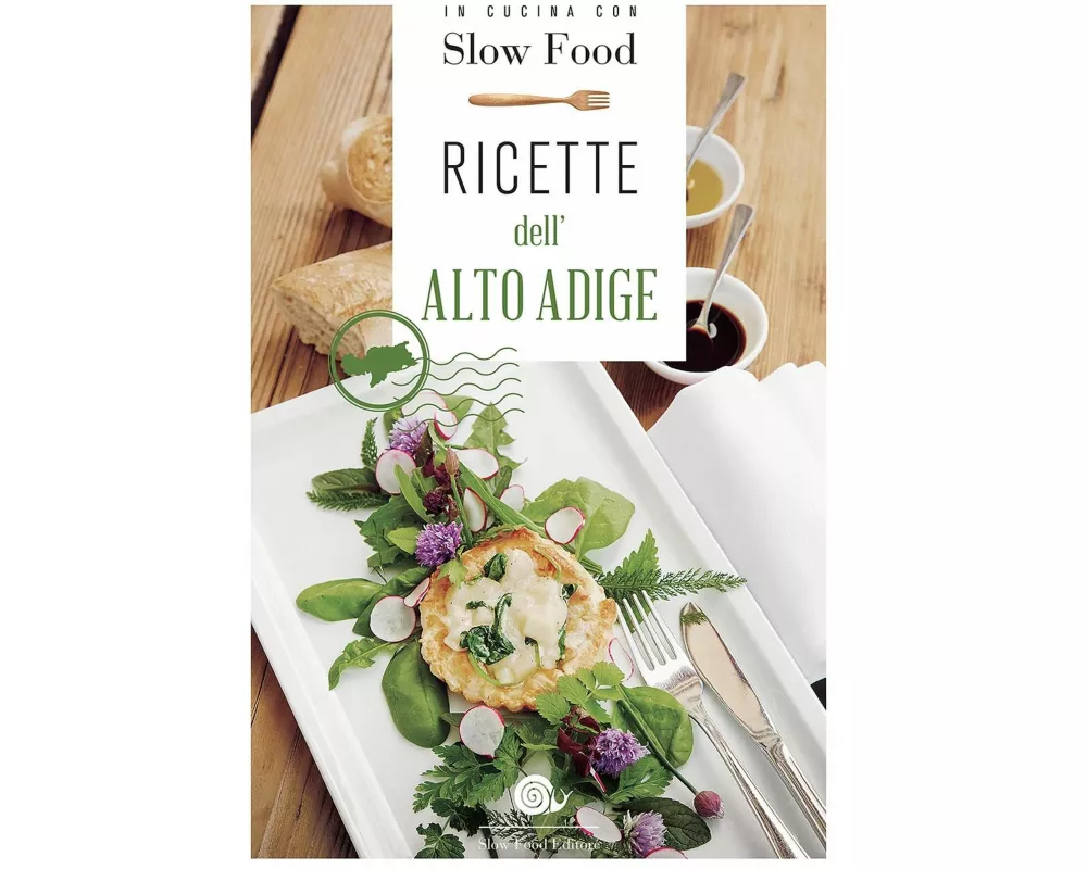 Ricette dell'Alto Adige