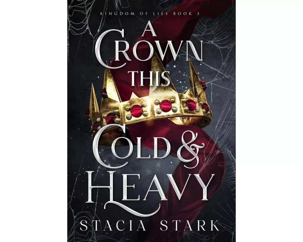 A Crown This Cold and Heavy
