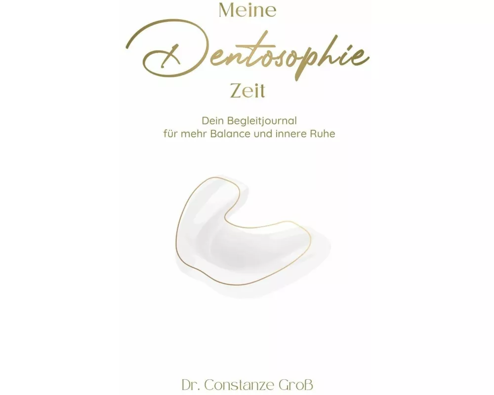 Meine Dentosophie Zeit